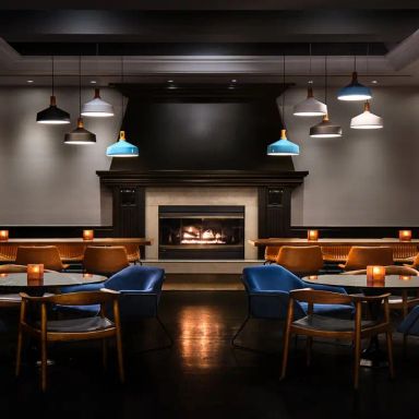 Thomsons Kitchen & Bar
