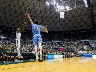 Maui Invitational Tournament: All Session Pass (November 23 - 25)