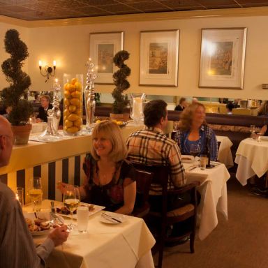 The WineSellar & Brasserie