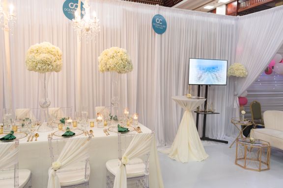 Jamaica Bridal Expo