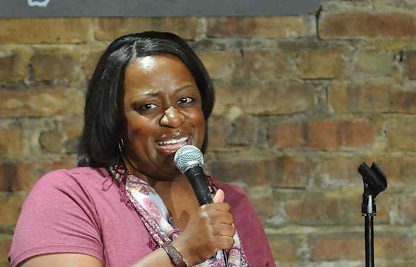 Erin Jackson
