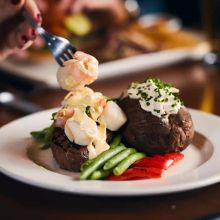 The Keg Steakhouse + Bar - Colorado Mills