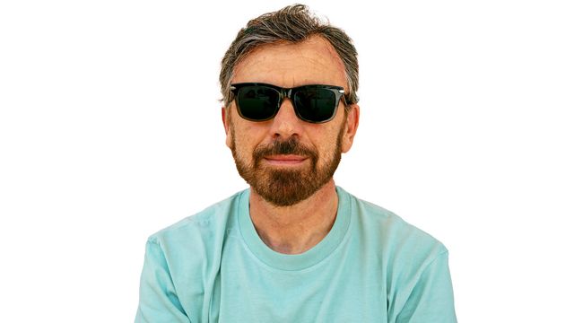 BENNY BENASSI