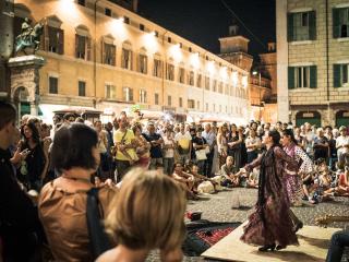 Ferrara Buskers Festival