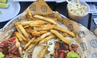 Boathouse Kitchen & Swan Dive