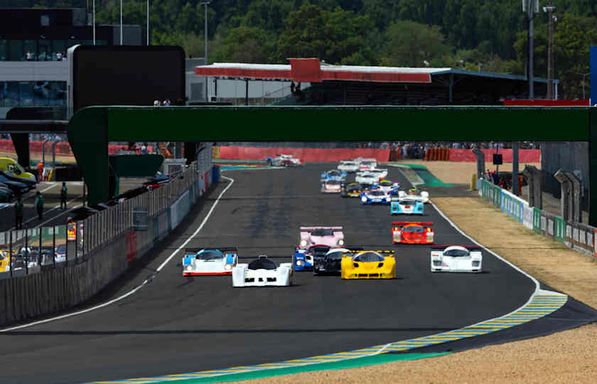 Motul Petit Le Mans