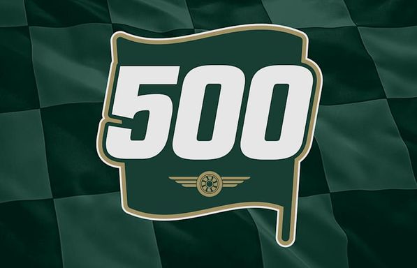 Indy 500 Legends Day