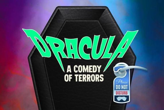 Dracula: A Comedy of Terrors