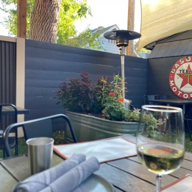 Community Supper Club
