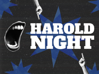 Harold Night
