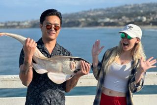 TC'S FISHING ADVENTURES! 2-Hour Fishing Tours