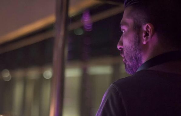 Ali Farahani [Free Range Records]
