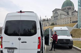 The Full-Day small-group comprehensive tour of Montreal