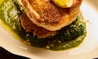 Pony Cocktails + Kitchen