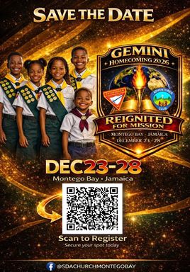 Gemini Homecoming