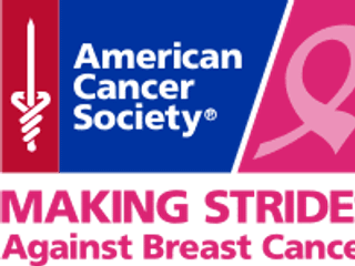Making Strides Against Breast Cancer