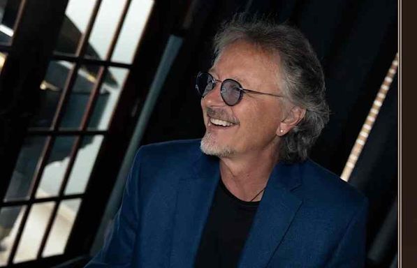Michael Harrison