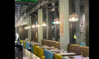 OBA Kitchen and Bar