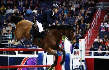 Washington International Horse Show