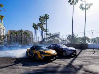 Formula Drift - Saturday