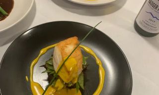 C'est Si Bon! Bistro+Vins