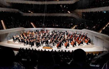 Chicago Symphony Orchestra