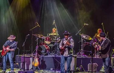 Friends of the Brothers