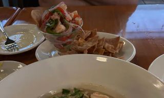 Maximillians Grill & Wine Bar