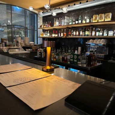 Prema Coffee and Bar