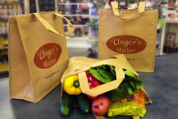 Unger's Market