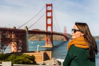 San Francisco Grand City Tour