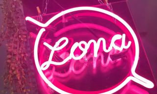 Lona St Kilda