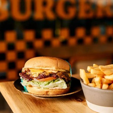 Good Burger