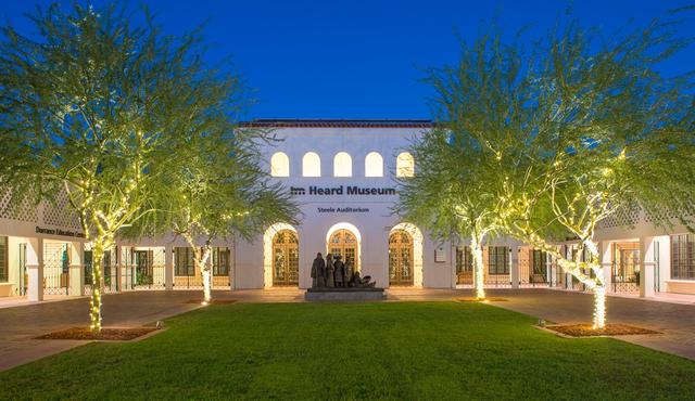 Heard Museum