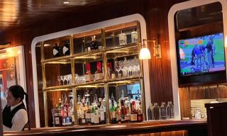 Anchor Sushi Bar - Preston Hollow