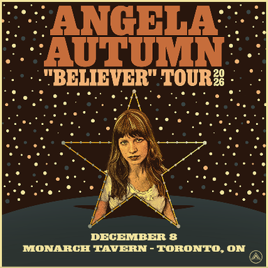 Angela Autumn