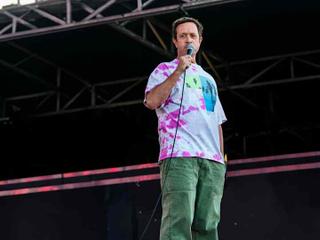 Pauly Shore