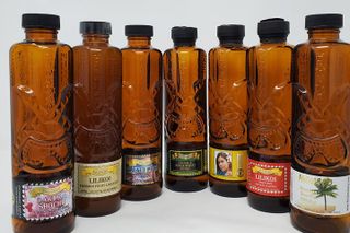 Hawaii Made Liquor,Spirits & Cordial Tasting