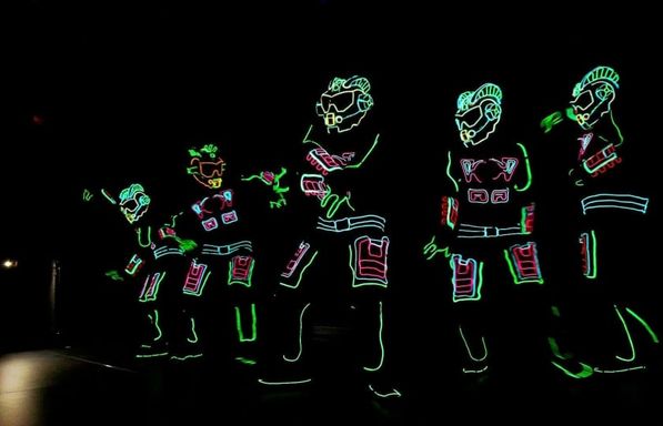 iLuminate