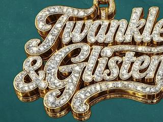 Twankle & Glisten — Southern Hip Hop Classics Dance Party