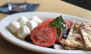 Marco's Coal Fired - Inverness