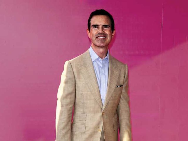 Jimmy Carr
