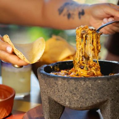 Anejo Restaurant - Edmonton