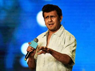 Sonu Nigam