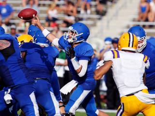 Robert Morris Colonials at Buffalo Bulls Football