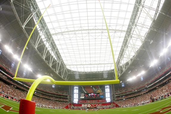 State Farm Stadium