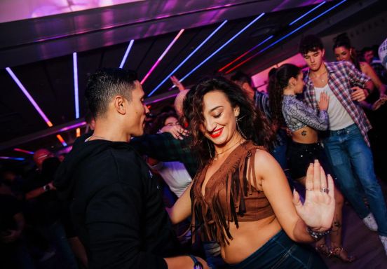 BCN DanceLife Bachata Congress 2026