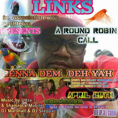 A Round Robin Call