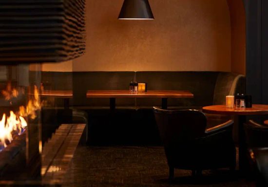 The Keg Steakhouse + Bar - Colorado Mills