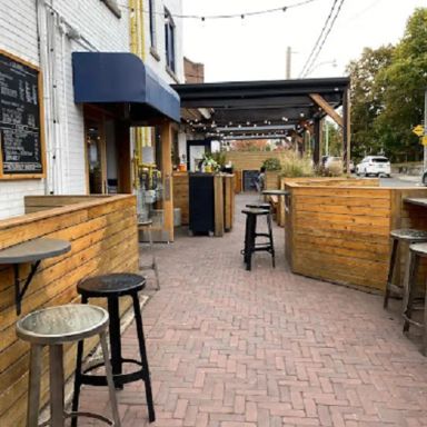 Burdock Brewery
